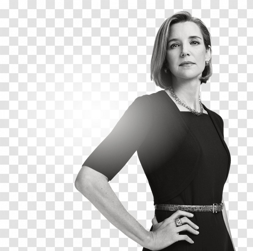 Sallie Krawcheck Chief Executive Investment Ellevate Network Bank - Heart Transparent PNG