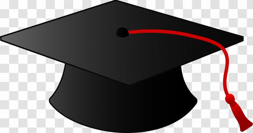 Graduation Ceremony Student College Graduate University Clip Art - Cap - Crush Cliparts Transparent PNG