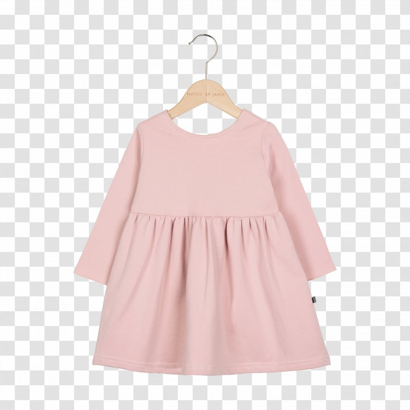 Dress Clothing Sleeve Blouse Clothes Hanger Transparent PNG
