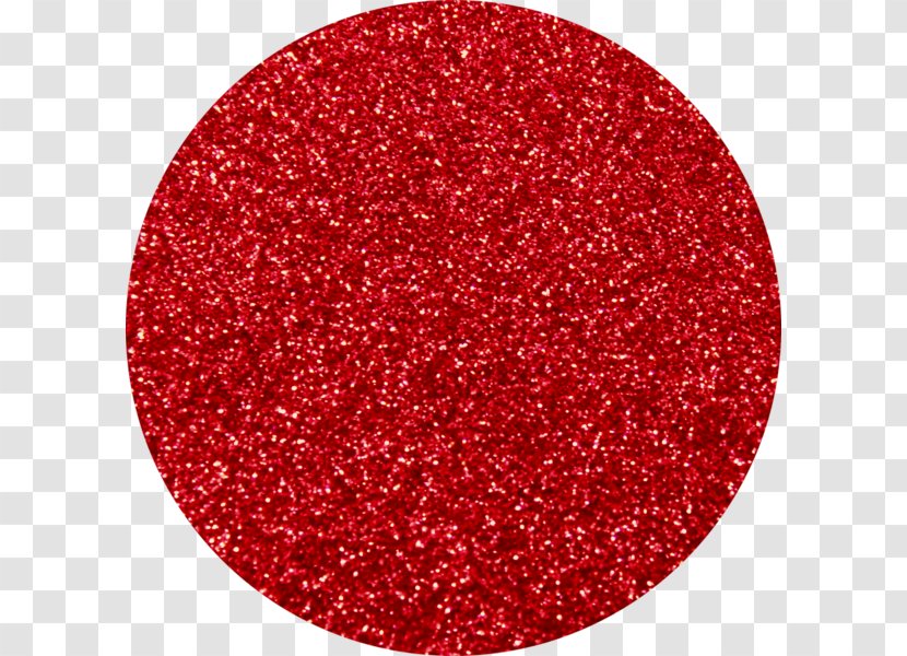 Glitter Red Wine Cosmetics Blue - Color Transparent PNG