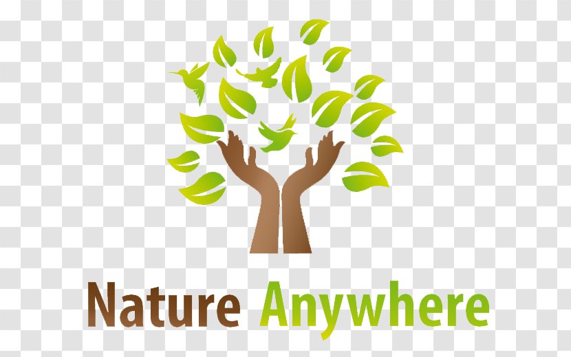 Nature's Path Bird Logo Organic Food Brand - Grass Transparent PNG