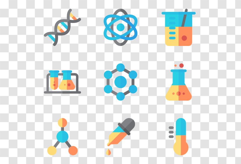Chemistry Clip Art - Symbol Transparent PNG