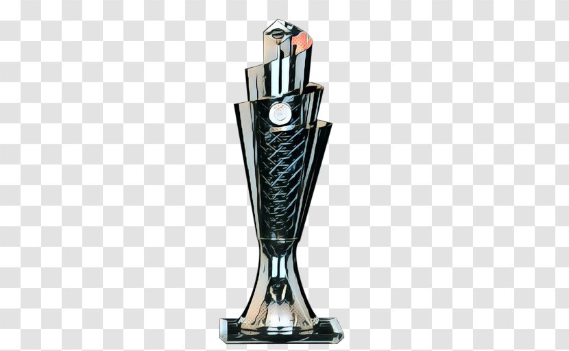 Retro Background - Award - Trophy Transparent PNG