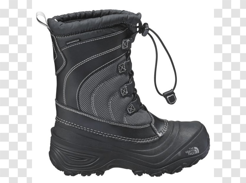 Snow Boot Motorcycle Shoe - Field Stream Transparent PNG