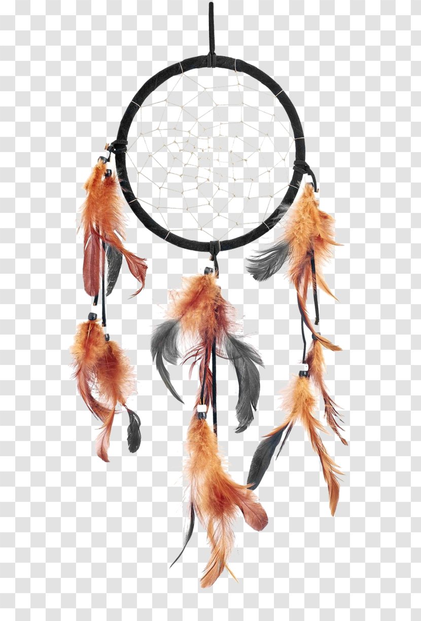 Dreamcatcher Native Americans In The United States Clip Art - Bead - Dream Catcher HD Transparent PNG