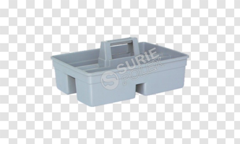 Plastic Bucket Cleaning Glass Transparent PNG