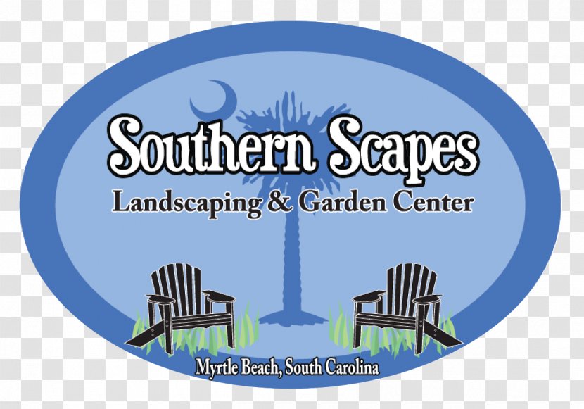 Brand Logo Label Font - Area - Beaver Landscaping And Gardening Transparent PNG