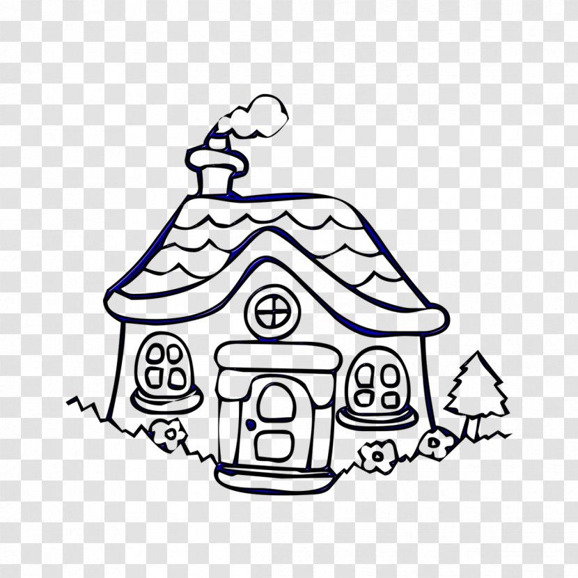 Book Drawing - Building - Roof Coloring Transparent PNG