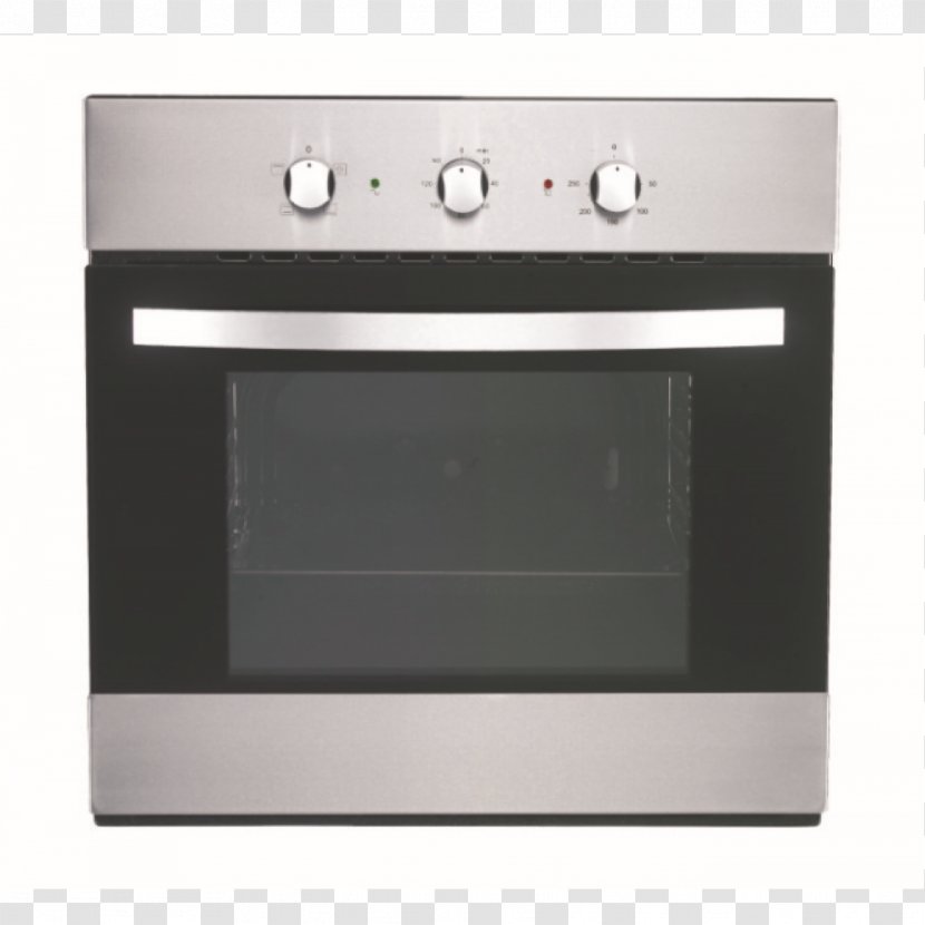 Oven Home Appliance Gas Stove Kitchen Electric - Microwave Ovens Transparent PNG
