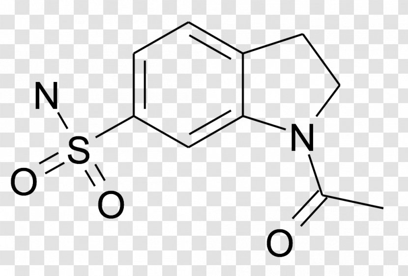 Serotonin Chemical Substance Compound Chemistry Indole - 2acrylamido2methylpropane Sulfonic Acid Transparent PNG