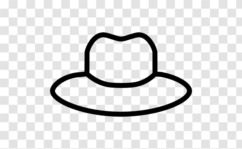 Fedora Hat Clip Art - Livery Transparent PNG