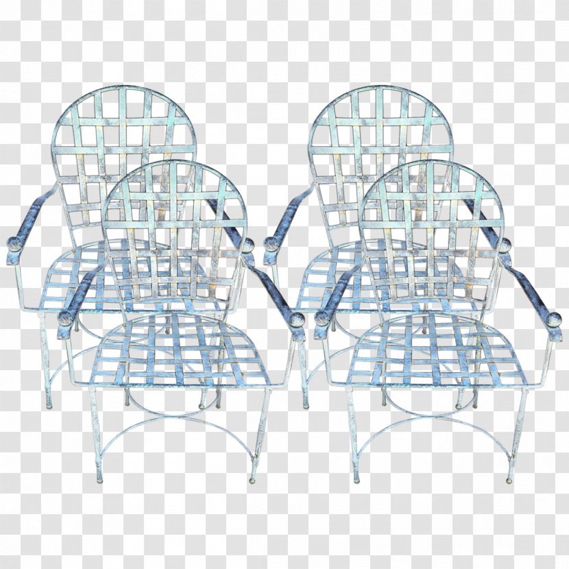 Chair Line Angle - Structure Transparent PNG
