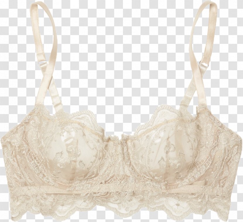 Underwire Bra Lace Size Wonderbra - Frame Transparent PNG