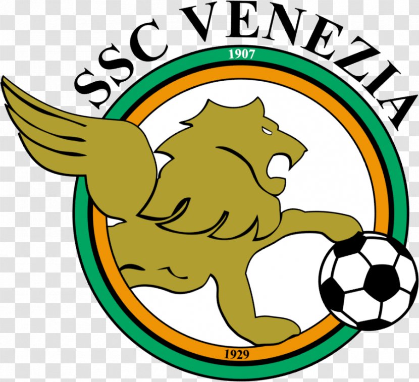 Venezia FC Calcio Padova Serie C Venice A - Tree - Fc Transparent PNG