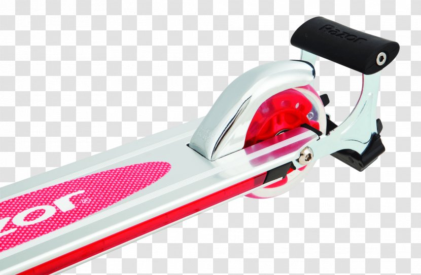 Kick Scooter Razor USA LLC FlashRider 360 Bicycle Transparent PNG