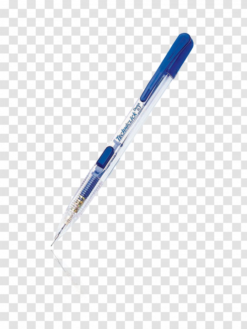 Mechanical Pencil Eraser Mina - Fountain Pen Transparent PNG