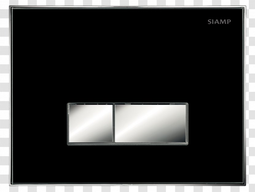 Display Device Multimedia Rectangle - Angle Transparent PNG