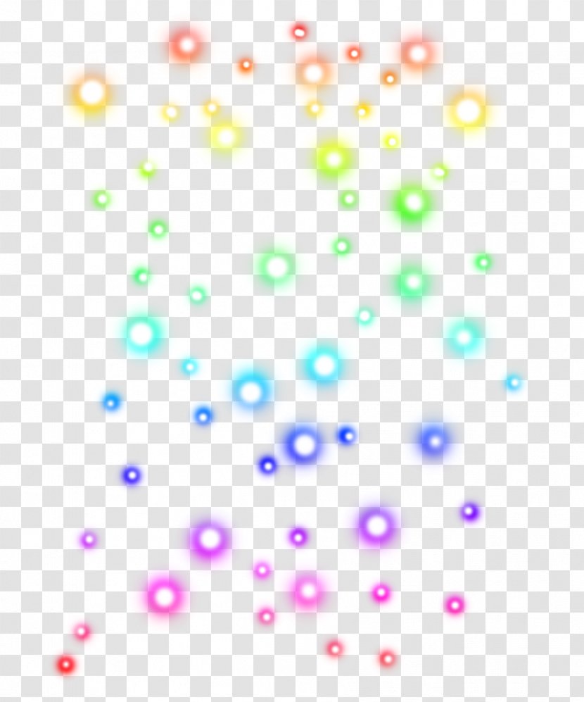 Desktop Wallpaper Color Rainbow - Sparkle Transparent PNG