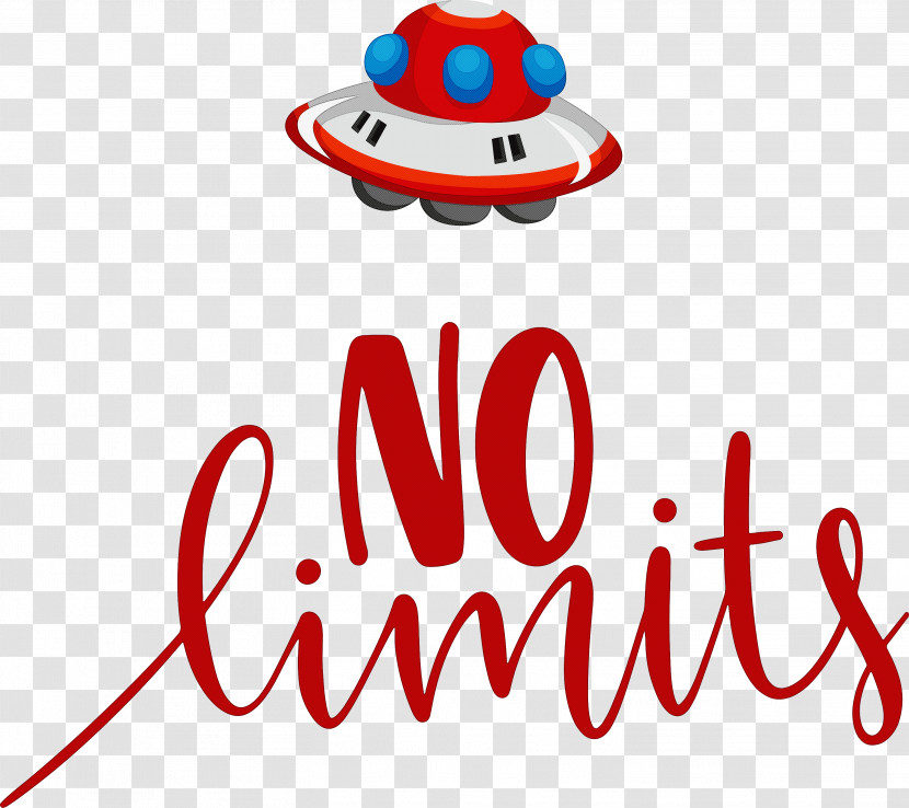 No Limits Dream Future Transparent PNG