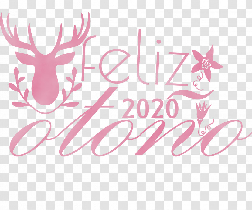 Reindeer Transparent PNG