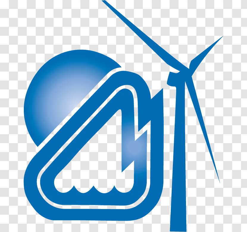 Wind Turbine Windmill Clip Art - Number - Back Cliparts Transparent PNG