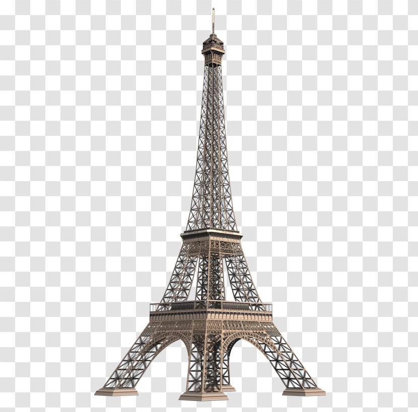 Eiffel Tower Clip Art - Royaltyfree Transparent PNG