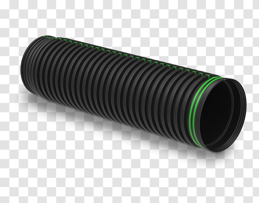 Pipe High-density Polyethylene Duct Storm Drain Sewerage - Plastic - Commercials Transparent PNG