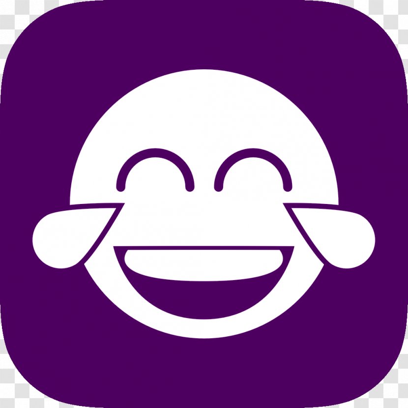 Laughter Comedian Smile App Store - Comedy Transparent PNG
