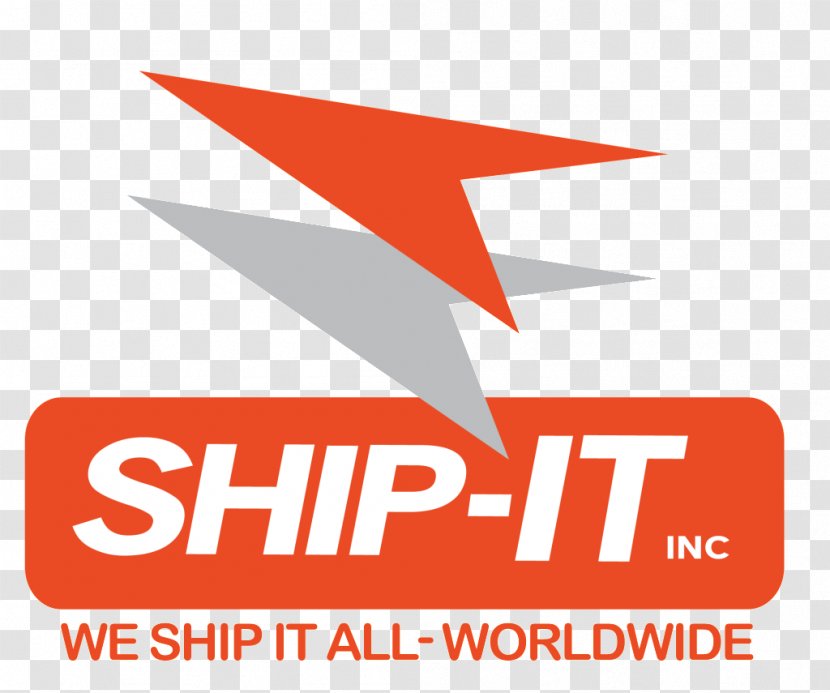 Logo Ship Business Cargo - Shipping Line Transparent PNG