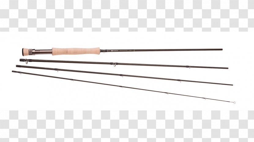 Tool - Fishing Pole Transparent PNG