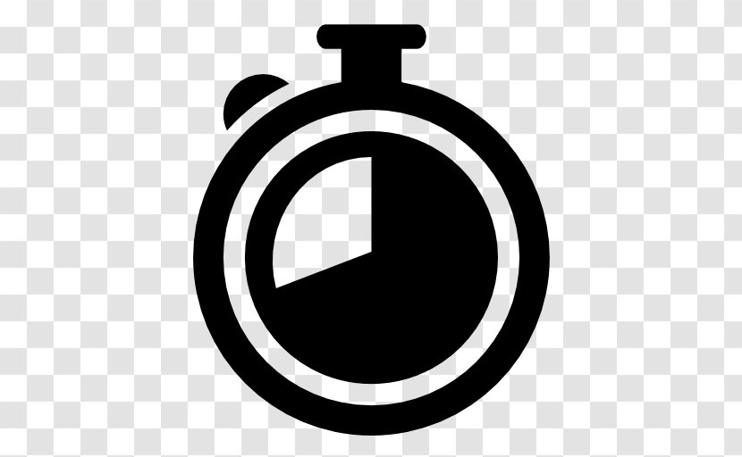 Timer Clock - Symbol - Self Transparent PNG