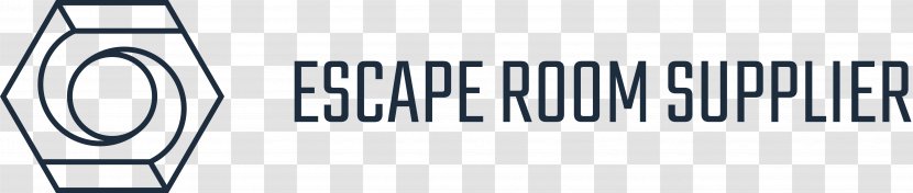 Logo Brand Trademark - Text - Escape Room Transparent PNG