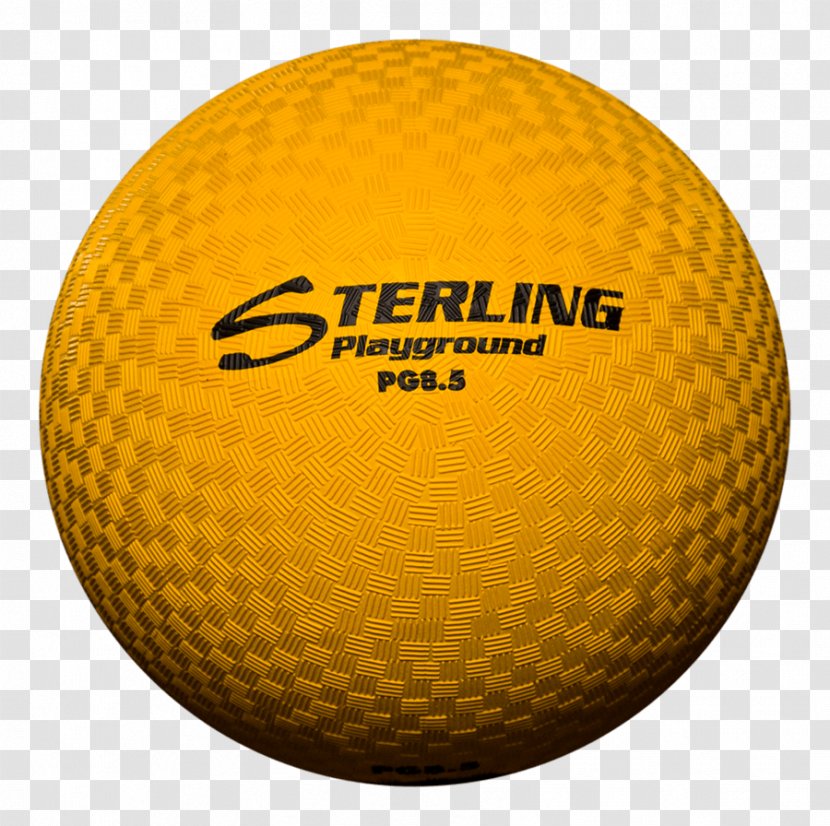 Dodgeball Playground Sterling Athletics Recreation - Ball Transparent PNG