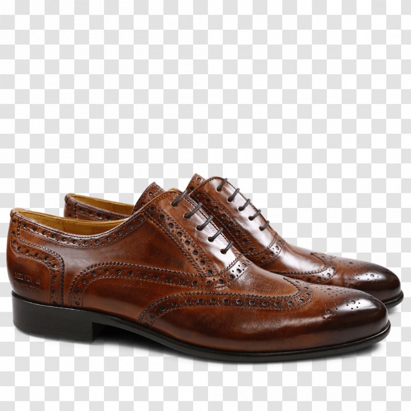 Leather Shoe Walking - Footwear Transparent PNG