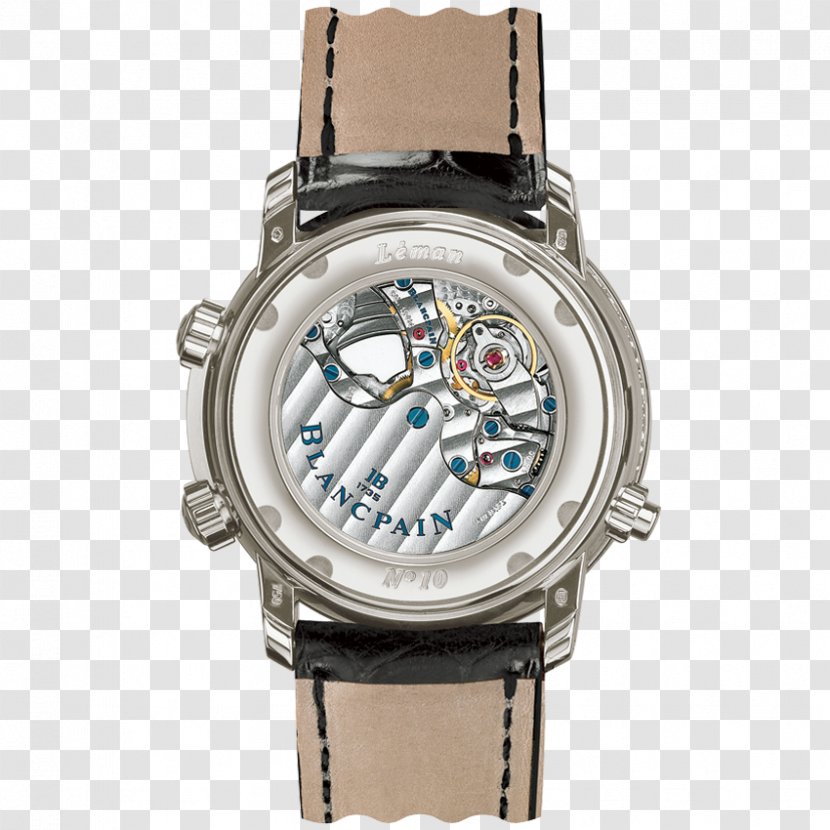 Automatic Watch Strap Seiko Blancpain Transparent PNG