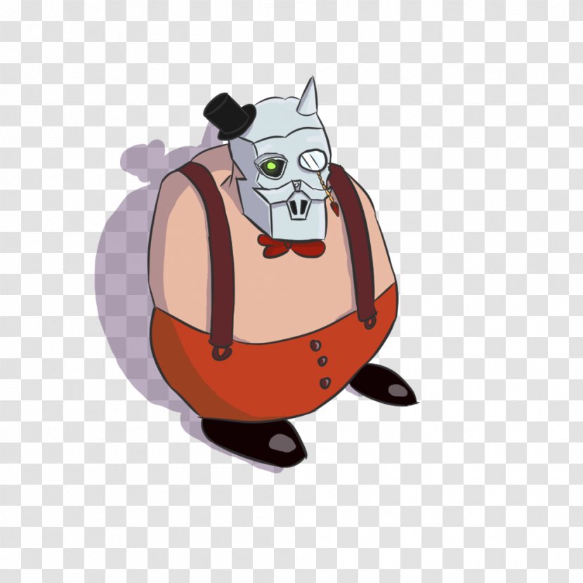 Carnivora Cartoon Character Fiction - Fictional - Dogster Transparent PNG