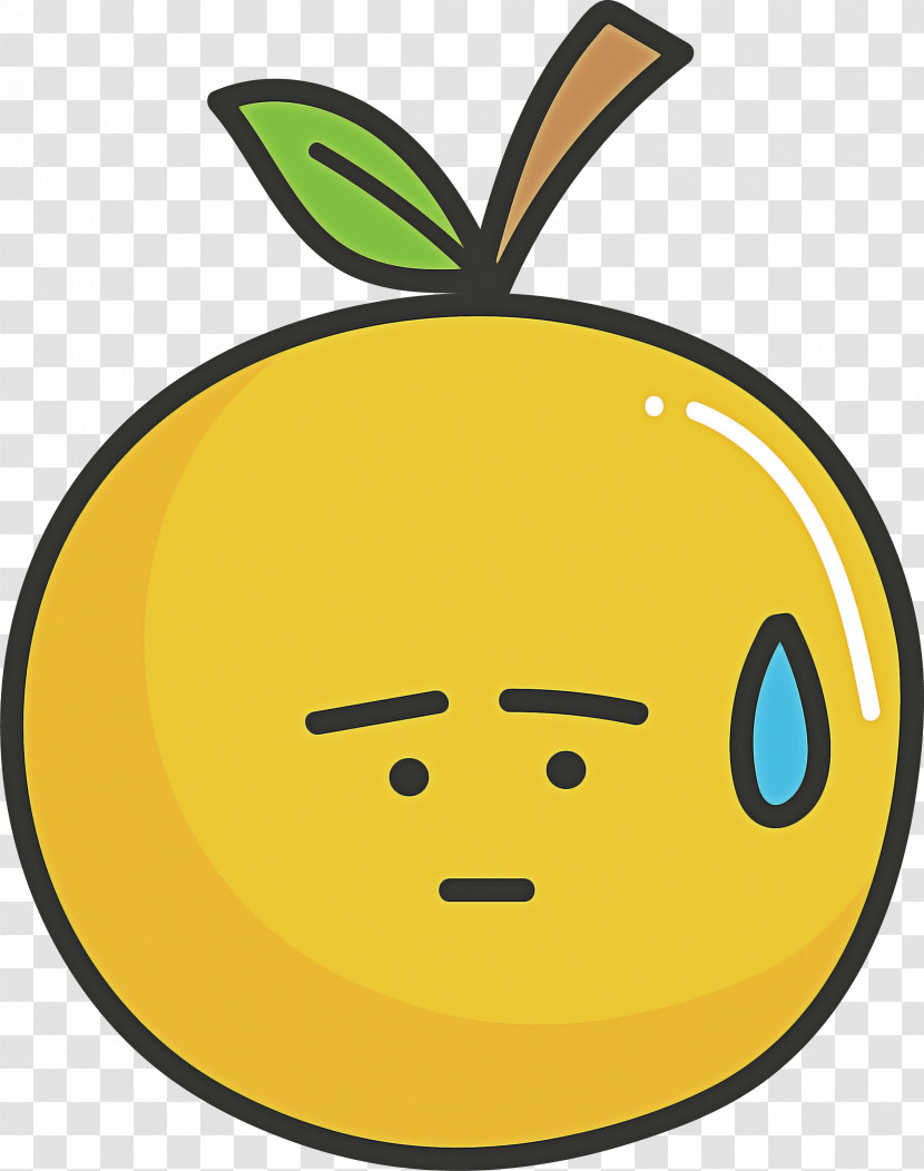 Emoji Transparent PNG