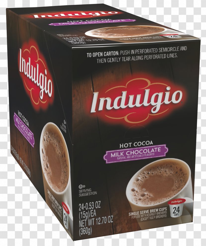 Instant Coffee Cappuccino White Chocolate Latte - Sweetness Transparent PNG