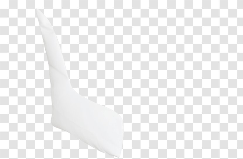 White Neck - Design Transparent PNG