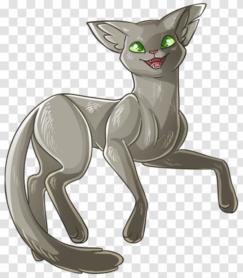 Cat Whiskers Warriors Drawing Minnowtail - Twigs Branches Transparent PNG