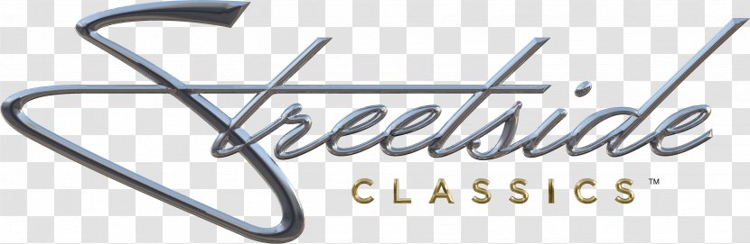 Car Buick Ford F-Series Chevrolet C/K Streetside Classics - Recreation - Class;class Transparent PNG