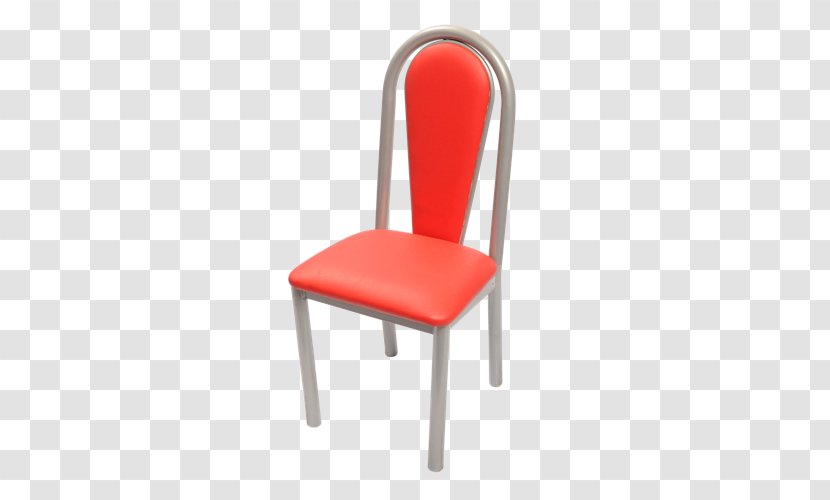Chair Red Product Design House Seat - Color - Minimalista Moderno Transparent PNG