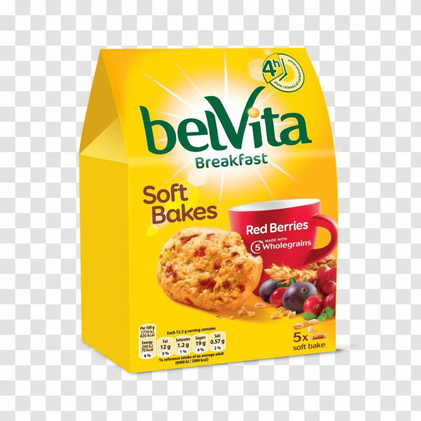 Breakfast Cereal Belvita Juice Biscuit Transparent PNG