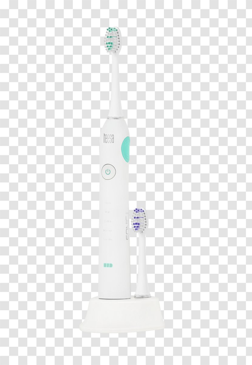 DAUER Sonic Pro Electric Toothbrush Szczoteczka Soniczna Accessory Transparent PNG
