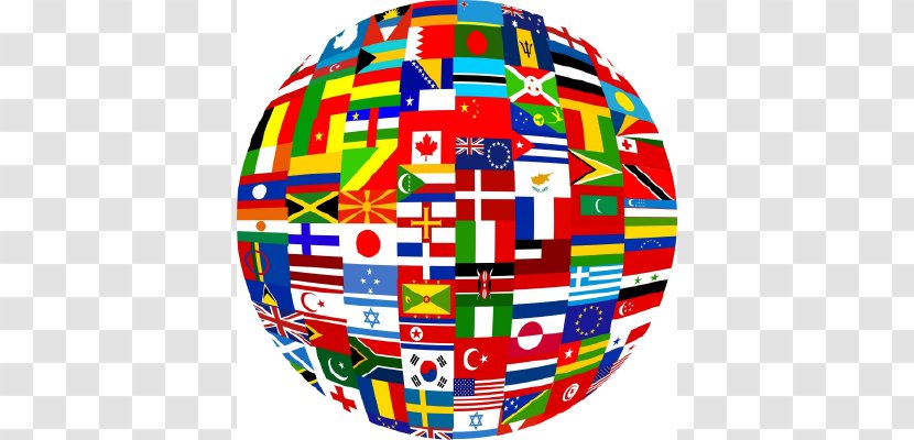 World Flag Flags Of The Knowledge - Understanding Diversity Transparent PNG