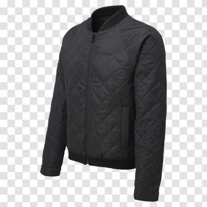 Jacket Clothing Shoe Coat Sweater - Parka - Quilted Transparent PNG