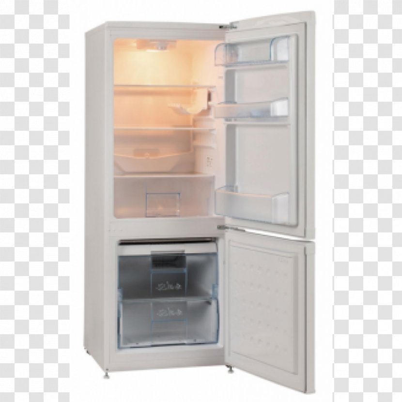 Indesit BIAAA 13 - Armoires Wardrobes - Refrigerator/freezerFreestandingWidth: 60 CmDepth: 65.5 CmHeight: 187 CmBottom-freezerClass A++White Beko CSA 22020 & WardrobesRefrigerator Transparent PNG