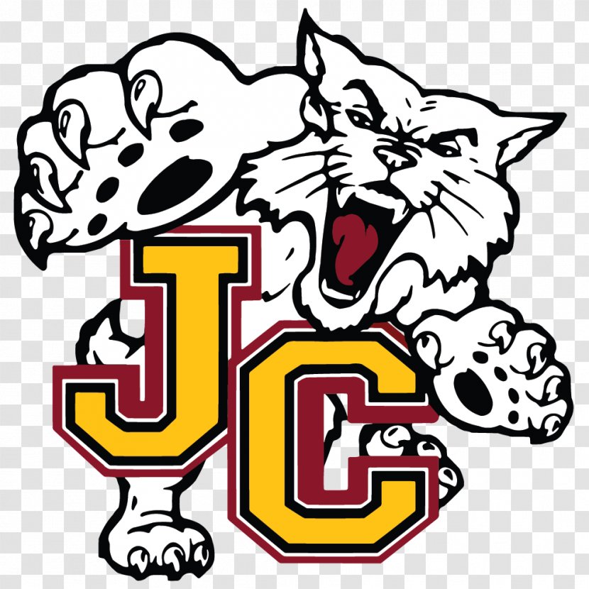 Jones County Junior College Hinds Community Louisiana State University At Eunice Montana Bobcats Football - Area - Mississippi Transparent PNG