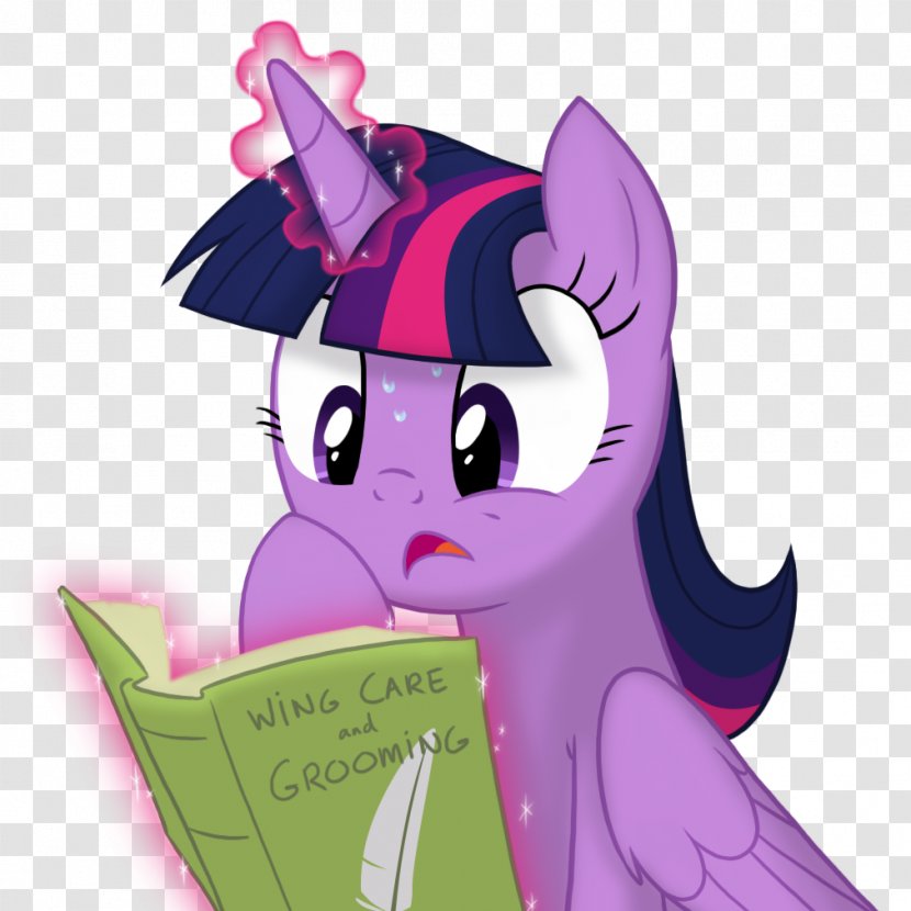 Pony Twilight Sparkle Rarity Equestria Winged Unicorn - Tree - My Little Transparent PNG