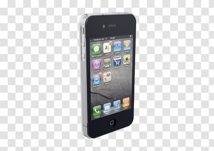 IPhone 4S IPad 2 Mini Air Telephone - Hardware - Phone Case Transparent PNG
